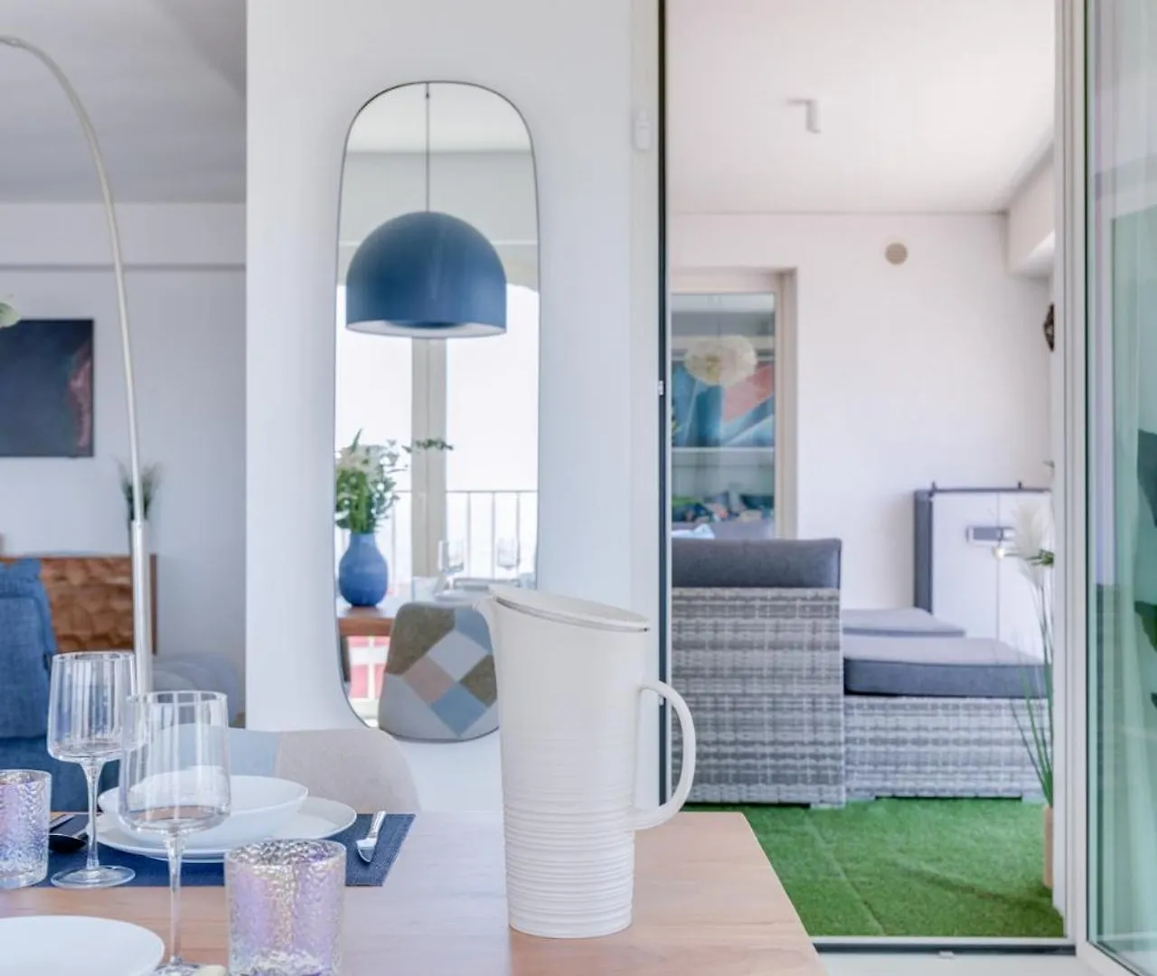 Apartmán Luxe, Vue Mer Et Parking Prive Marseille